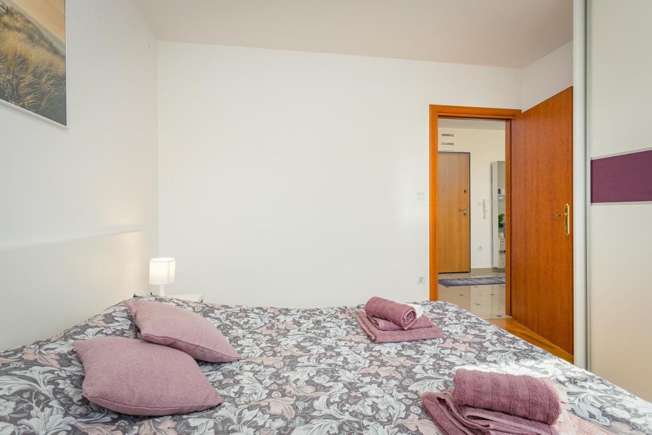 Seaside Apartment Lara Banjole Kültér fotó