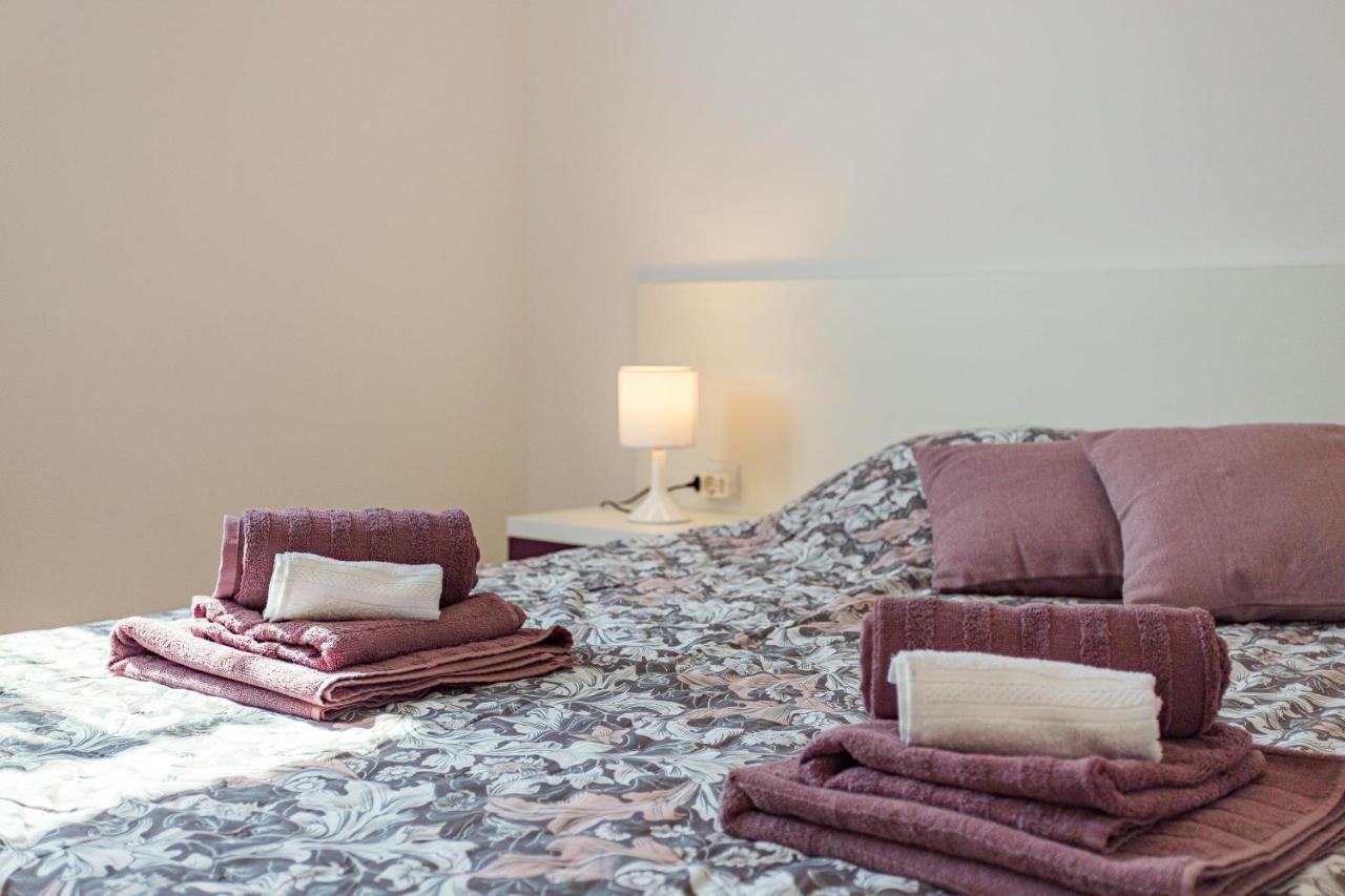 Seaside Apartment Lara Banjole Kültér fotó