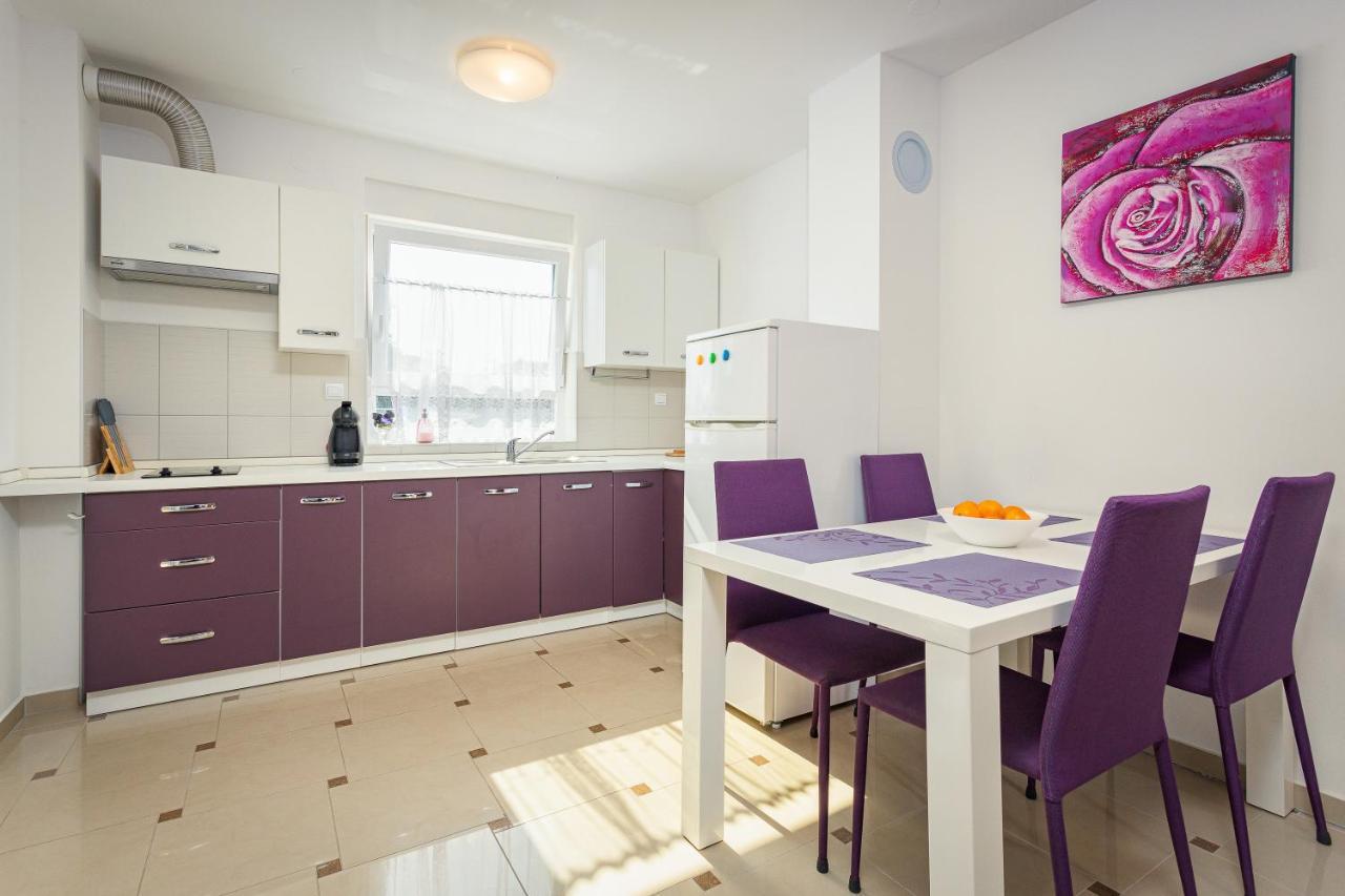 Seaside Apartment Lara Banjole Kültér fotó